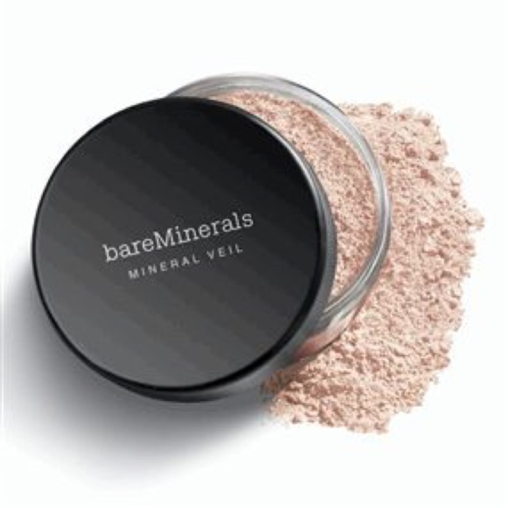 Bare Minerals Original Mineral Veil